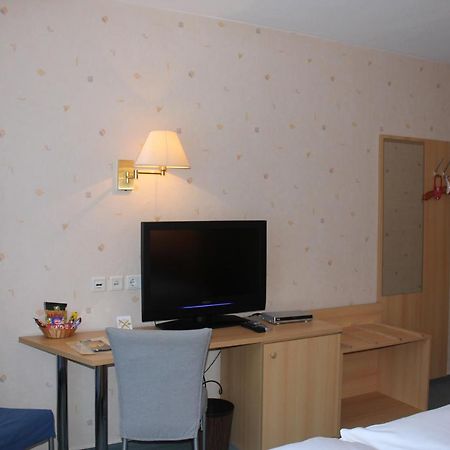 Hotel Wintersmuehle Bielefeld Buitenkant foto